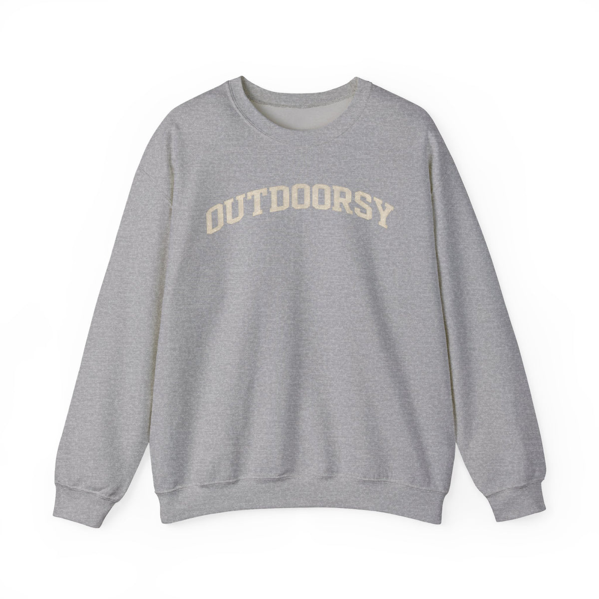 Outdoorsy