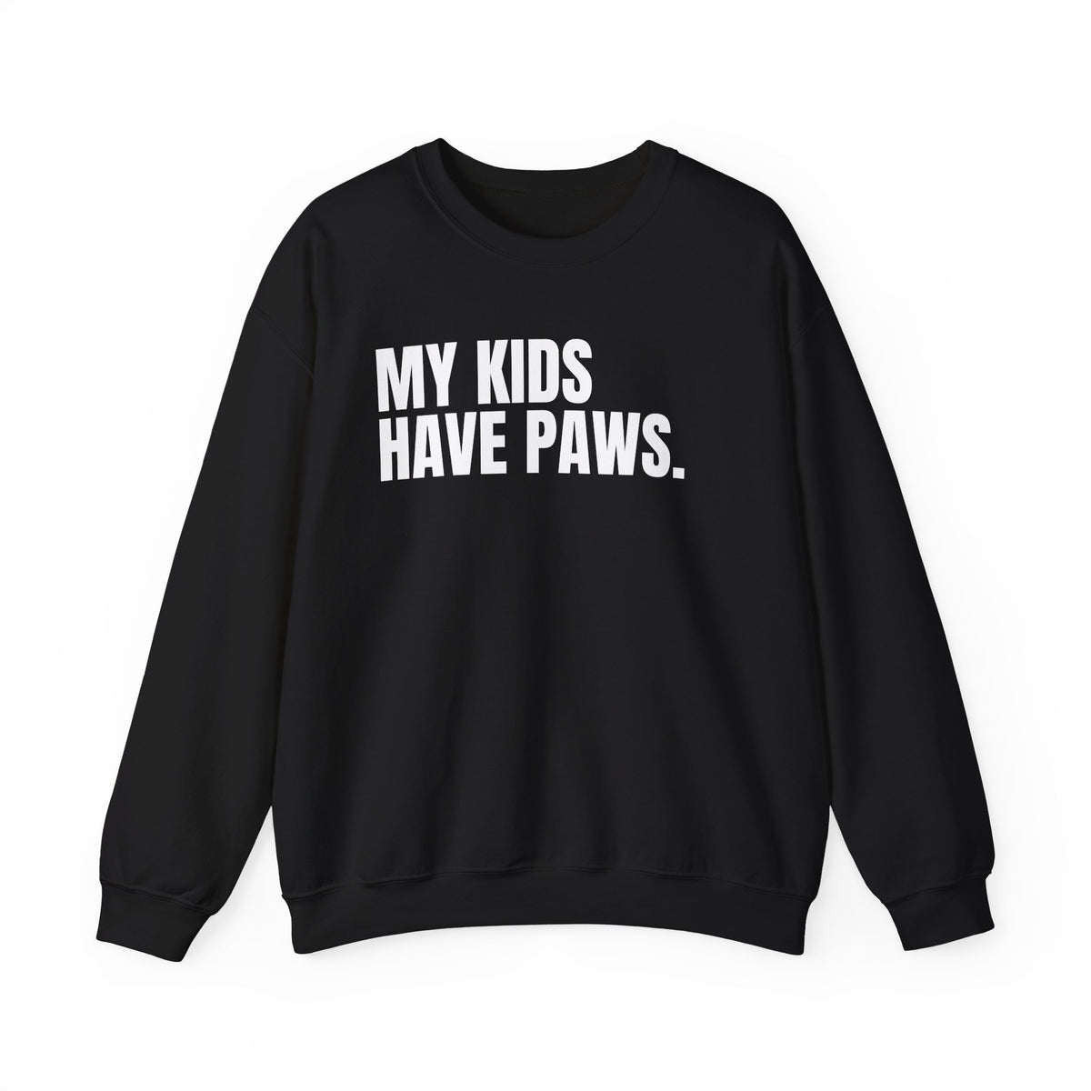 My Kids Have Paws
