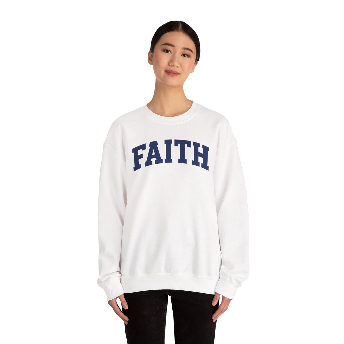 Faith