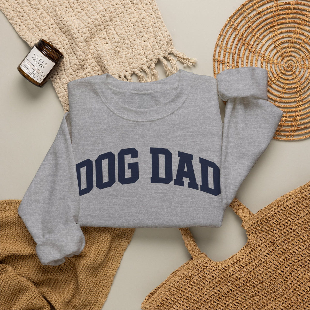 Dog Dad