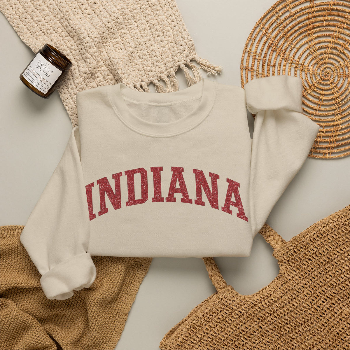 Indiana Hoosiers
