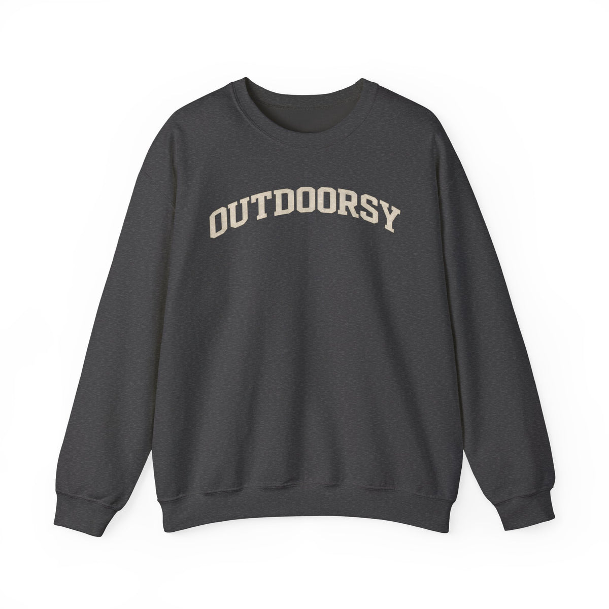Outdoorsy