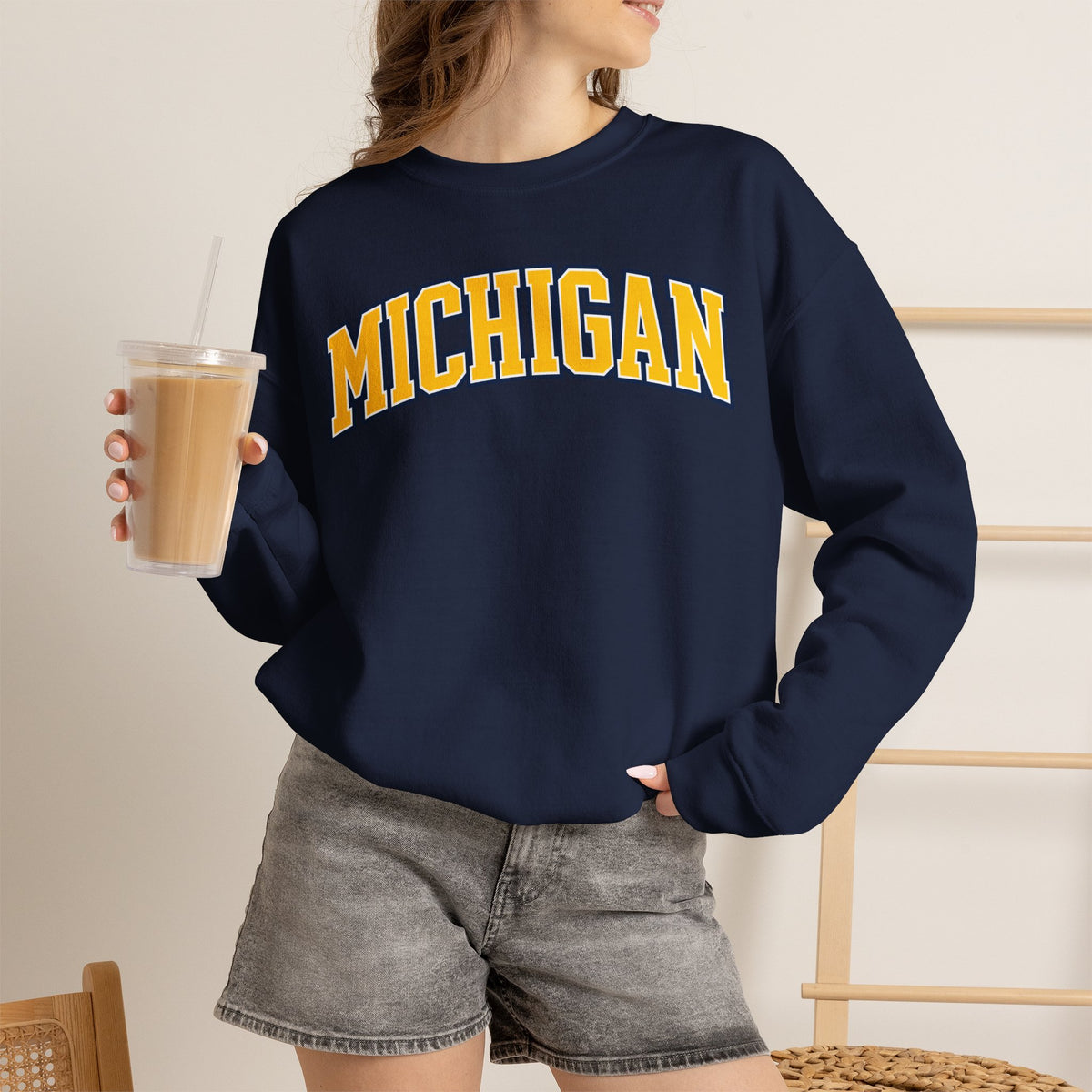 Michigan