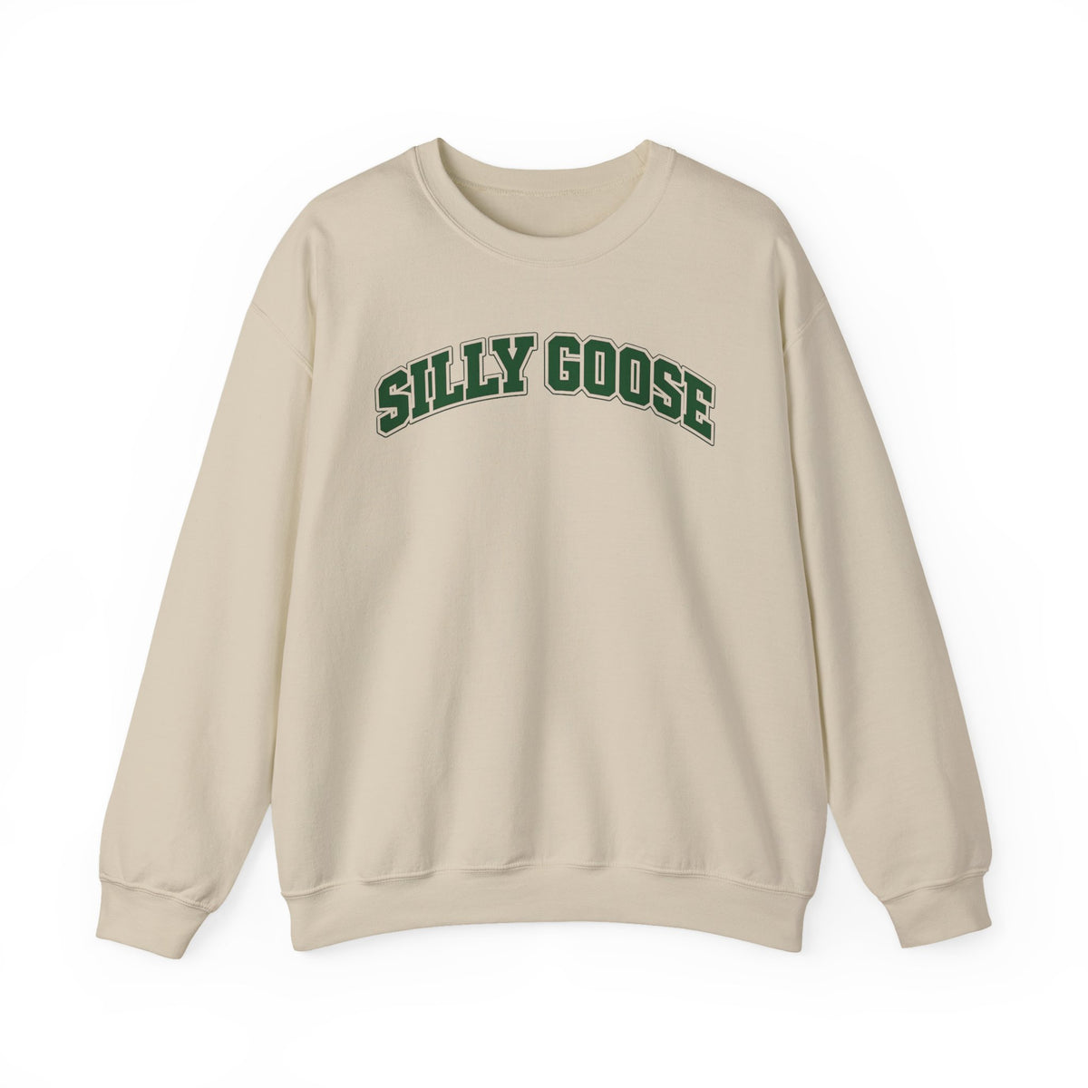 Silly Goose