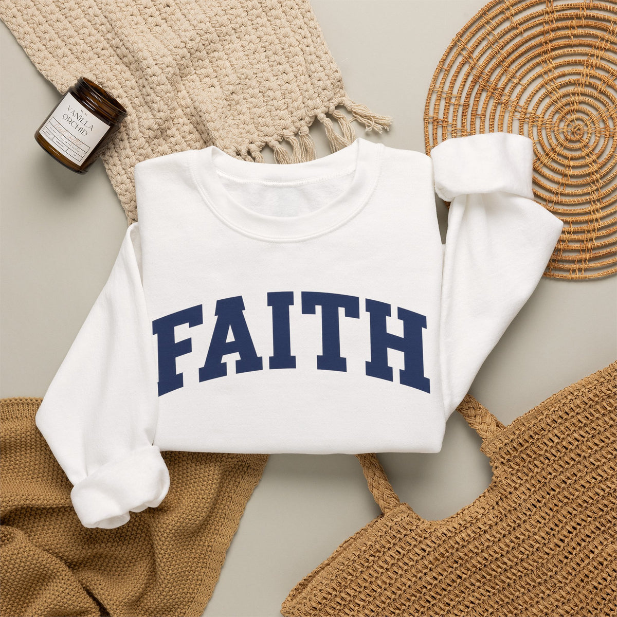 Faith