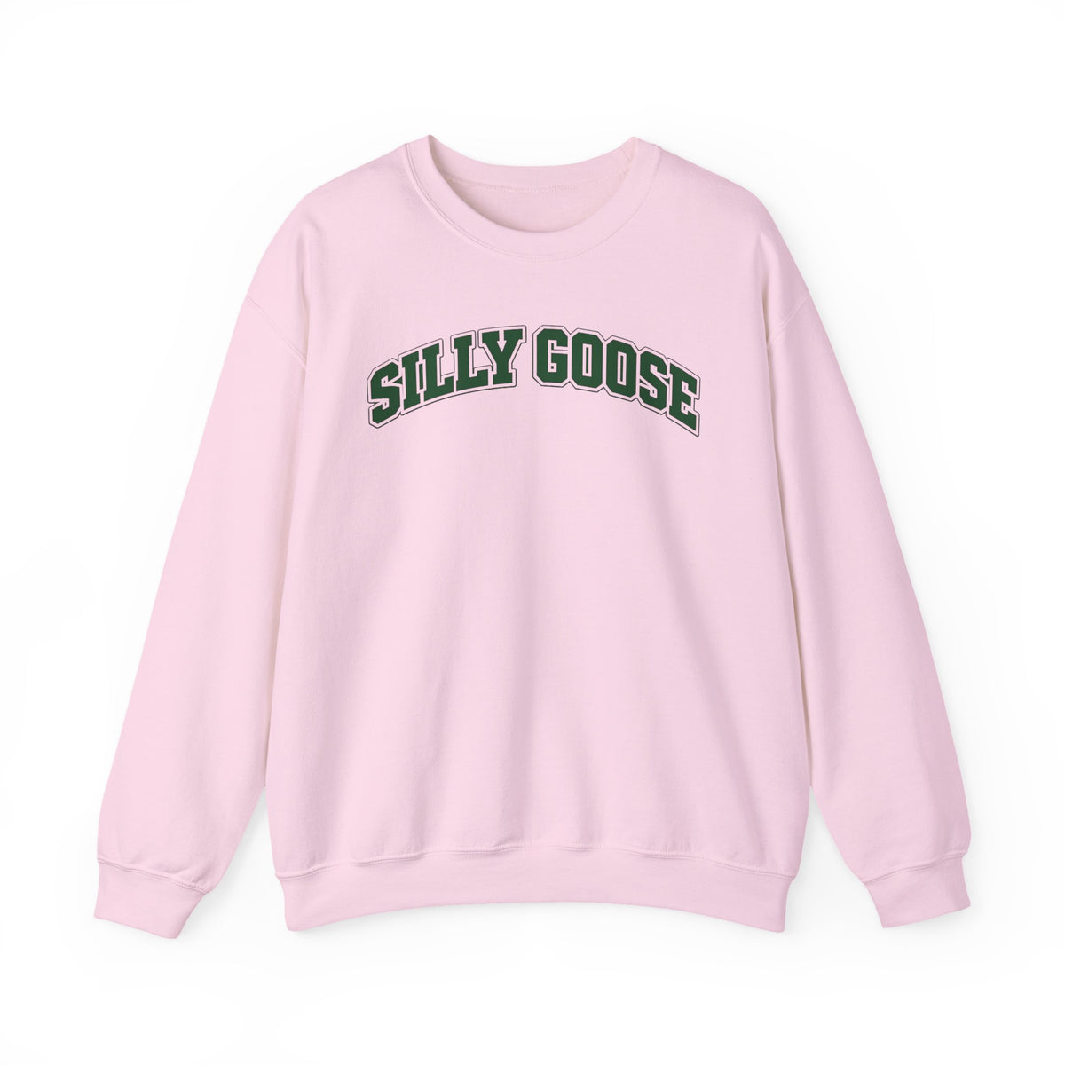 Silly Goose