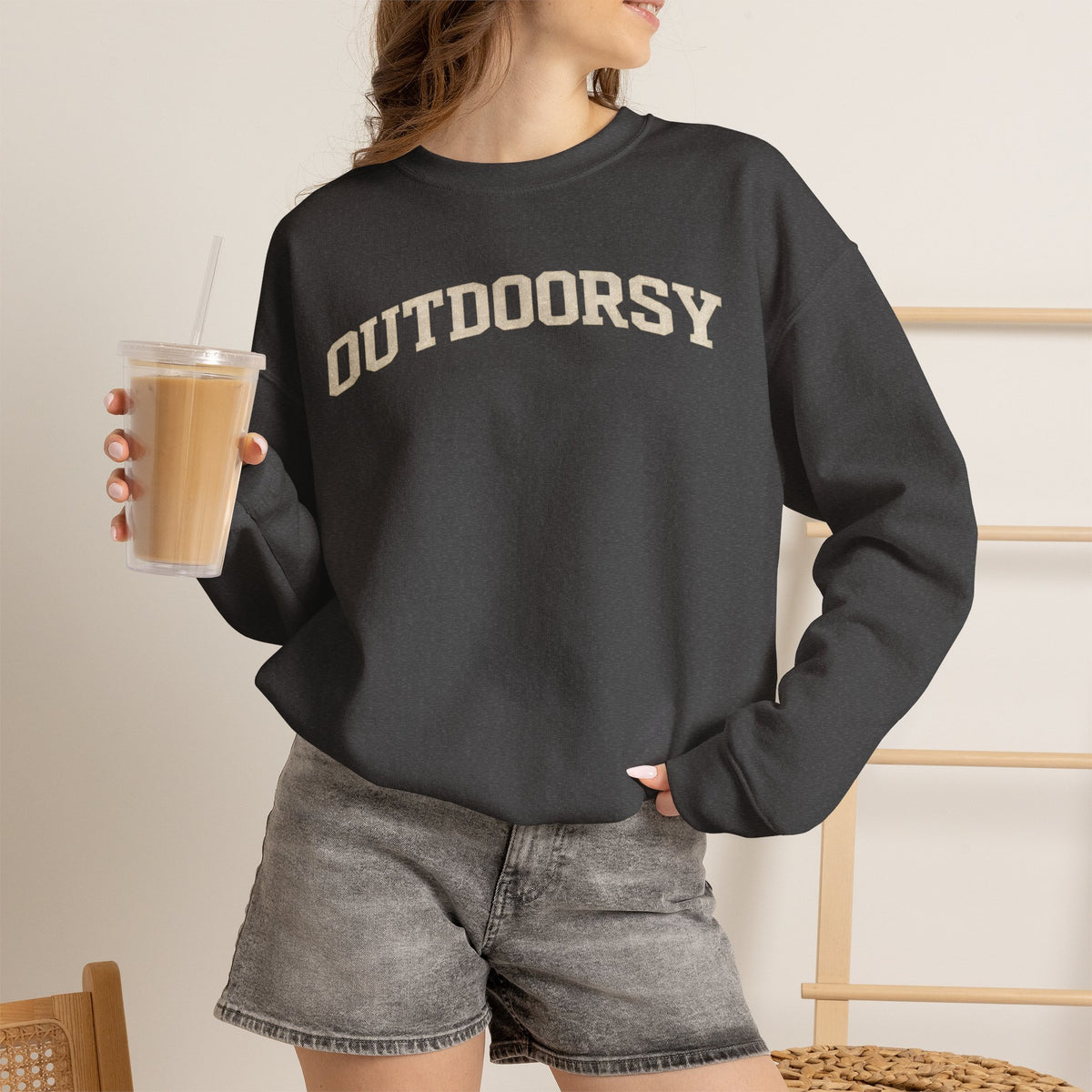 Outdoorsy