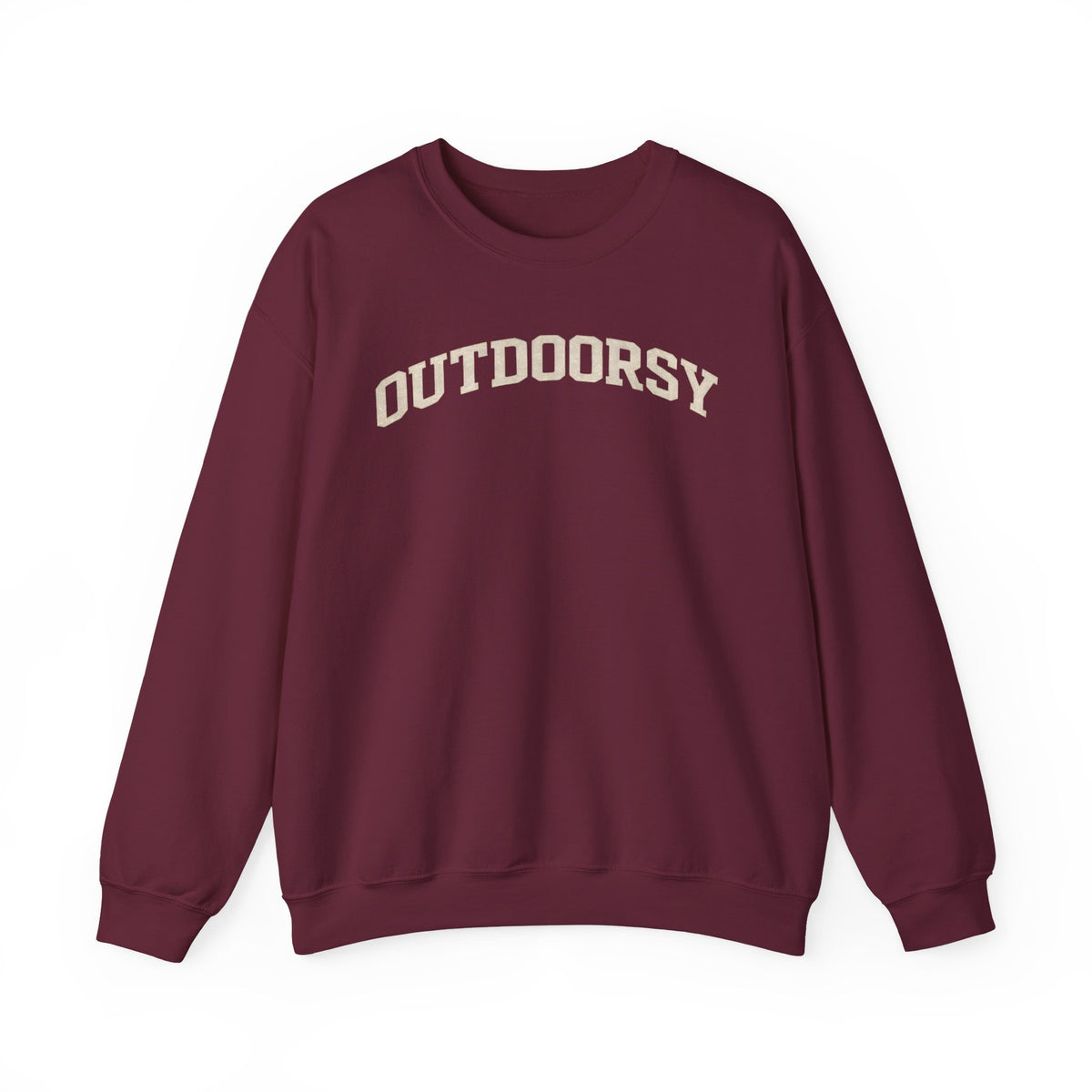 Outdoorsy