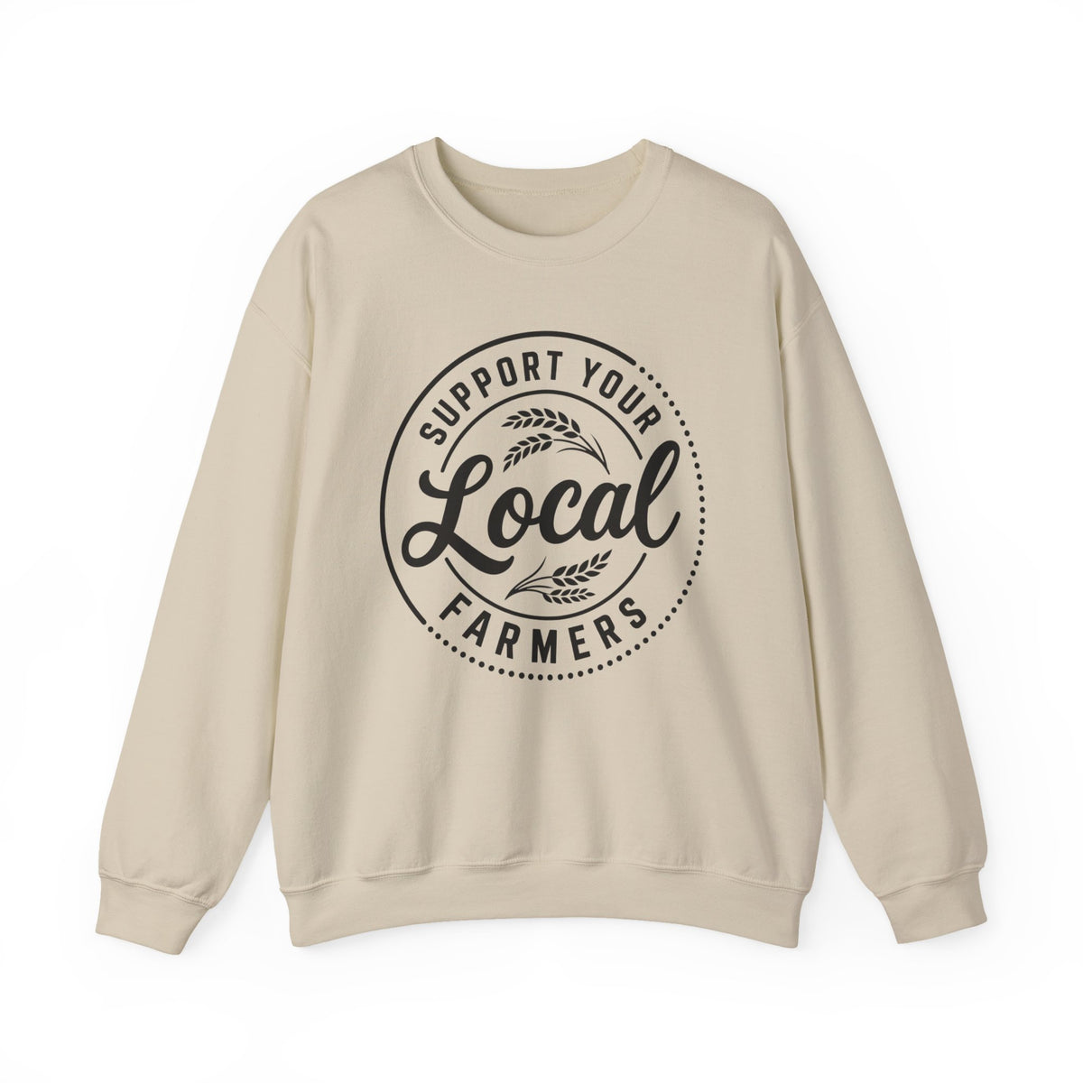 Support Your Local Farmers