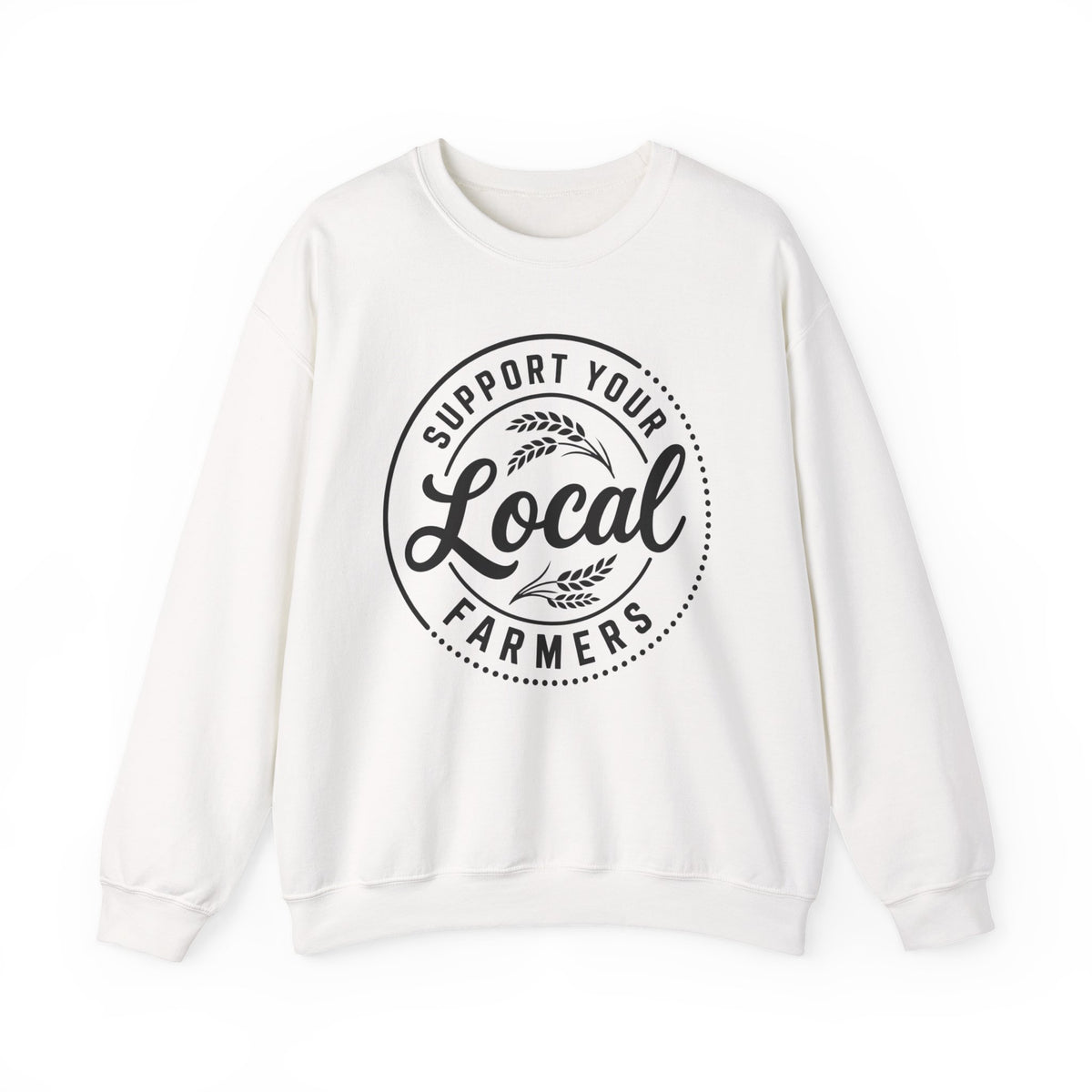 Support Your Local Farmers