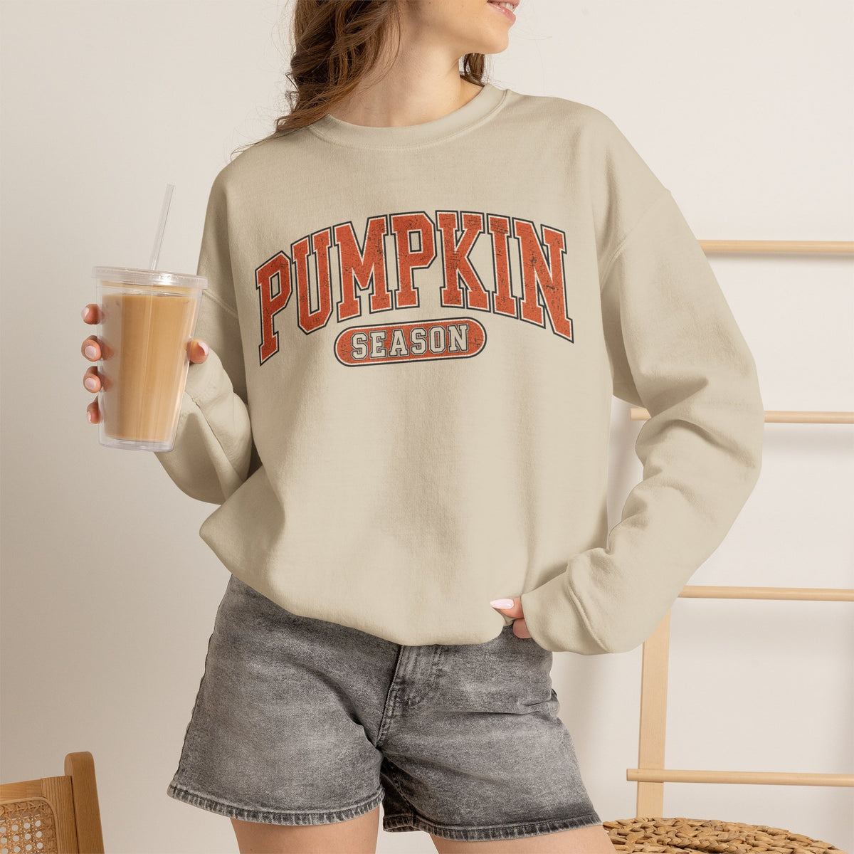 Pumpkin Season