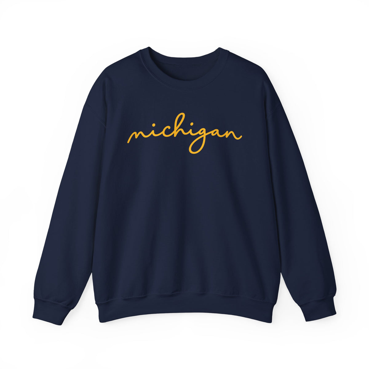Michigan Script