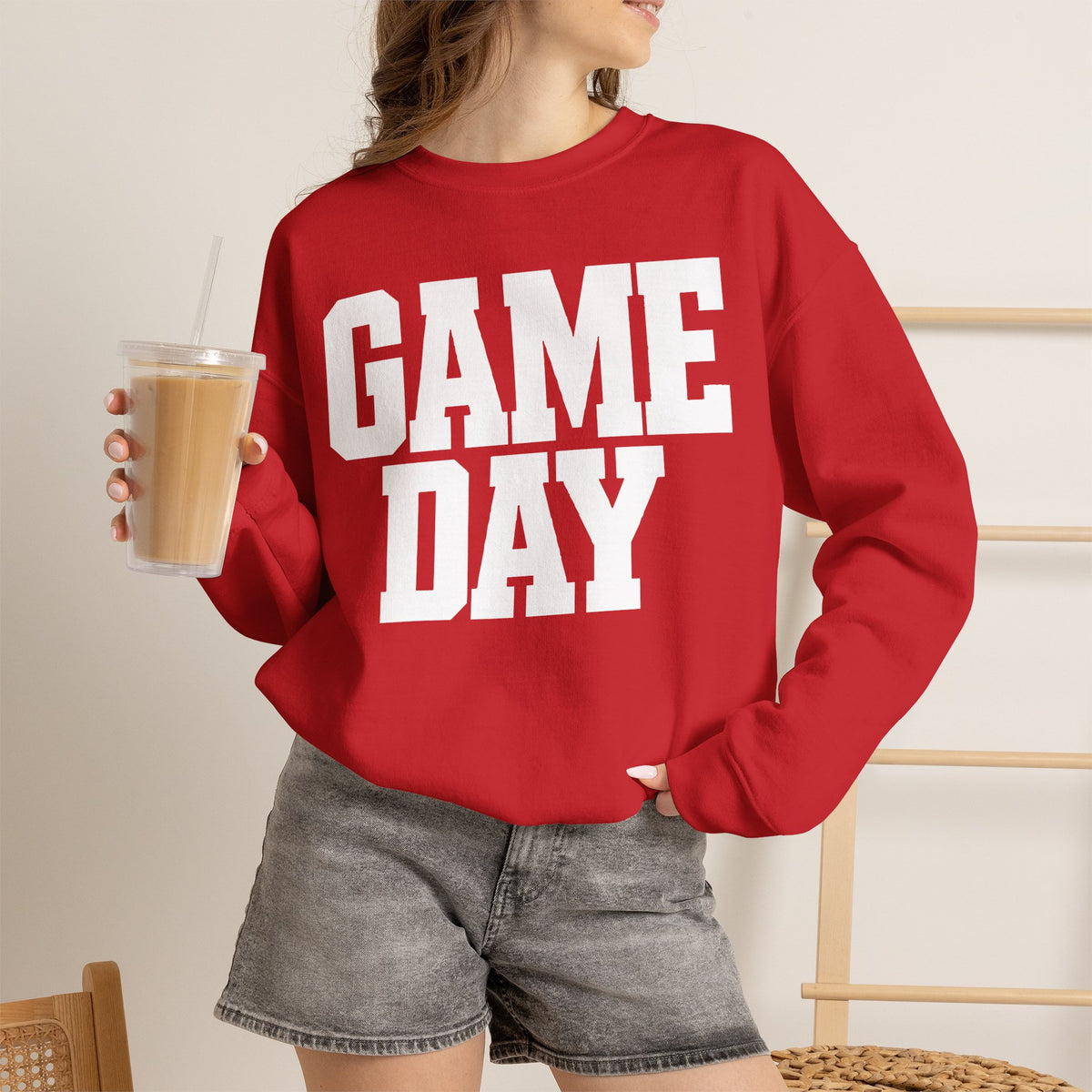 Game Day