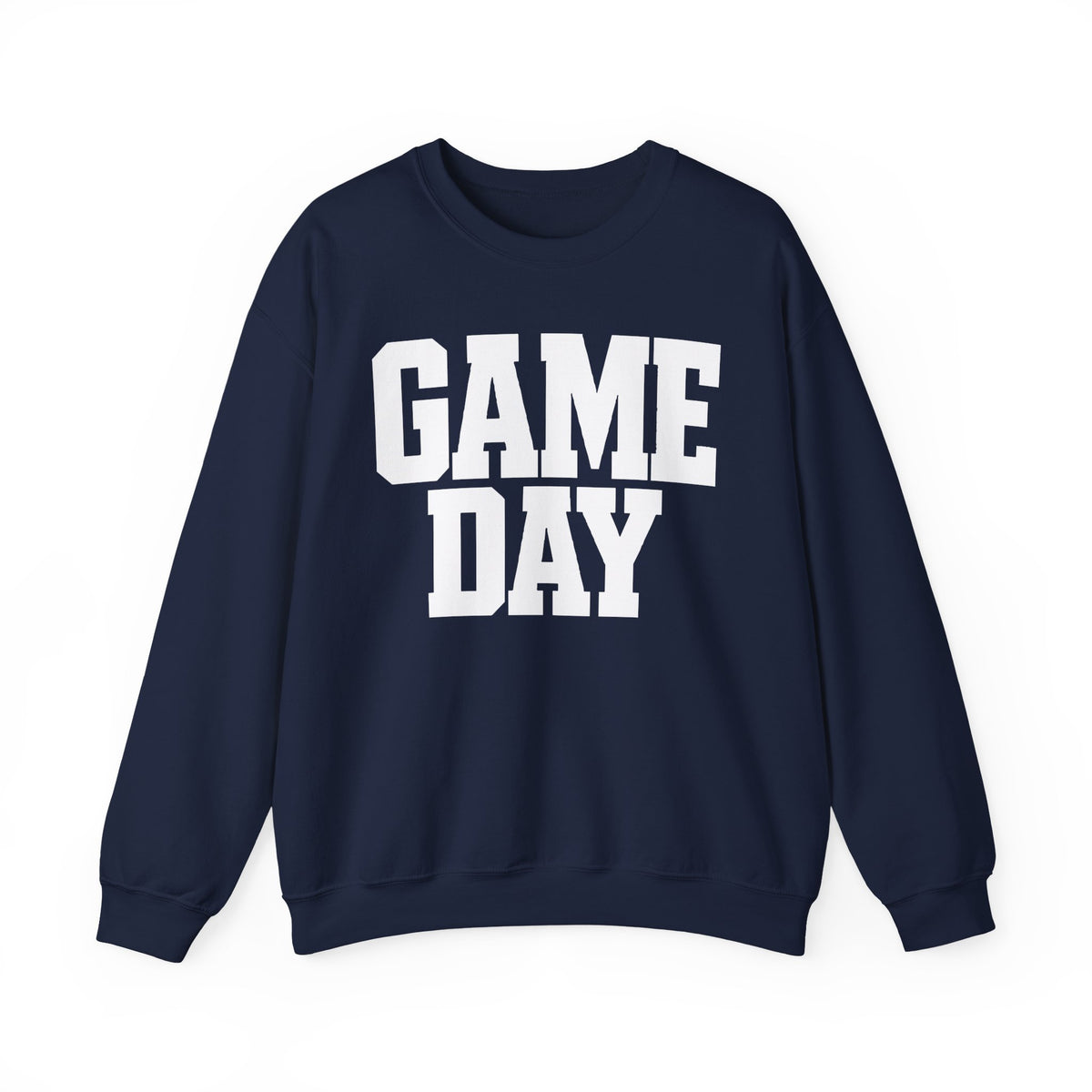Game Day