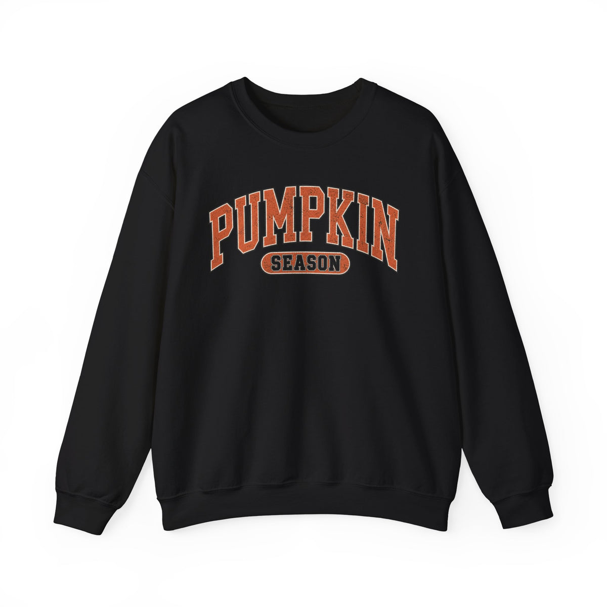 Pumpkin Season
