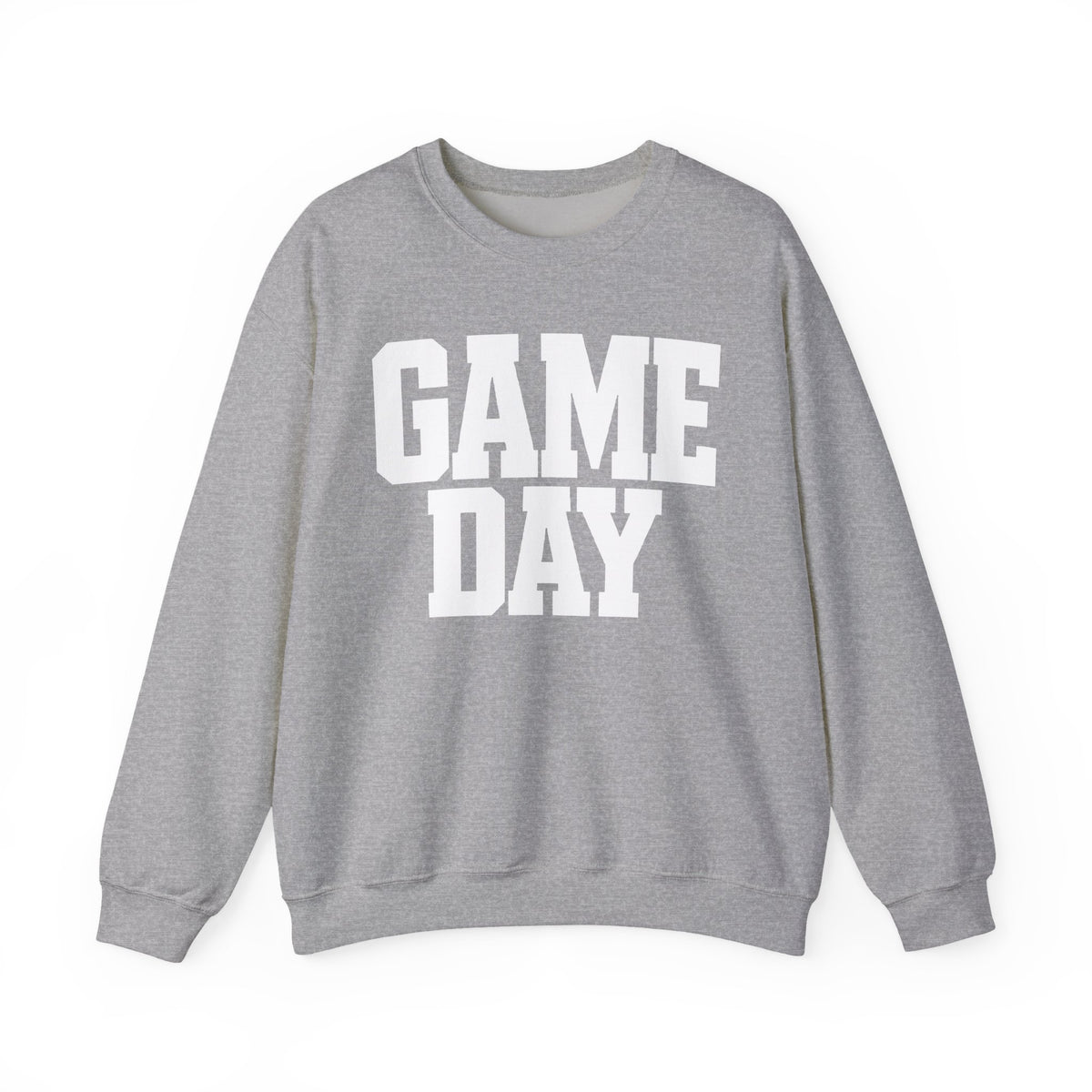 Game Day