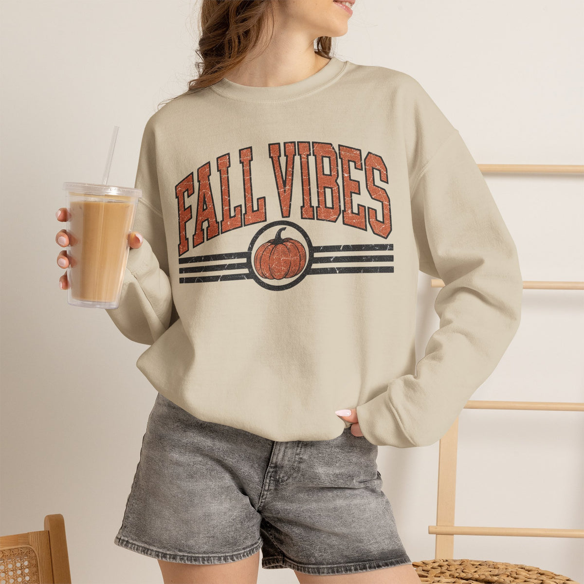 Fall Vibes