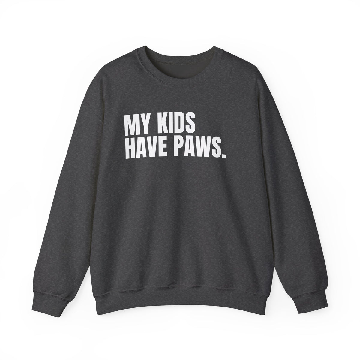 My Kids Have Paws