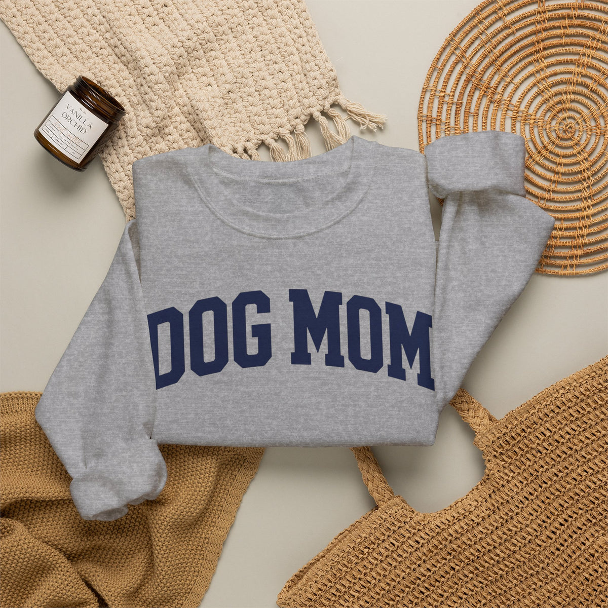 Dog Mom