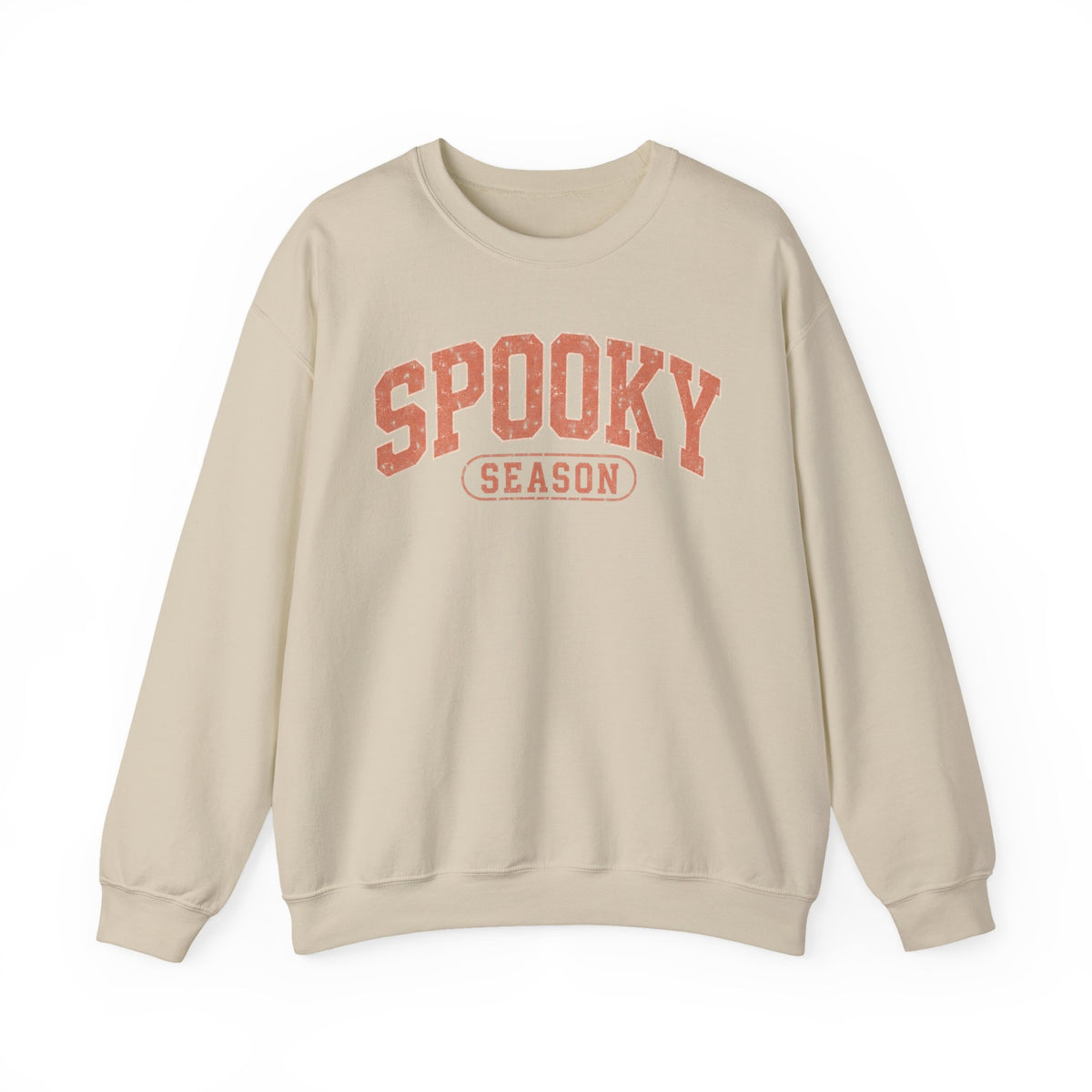 Spooky Season