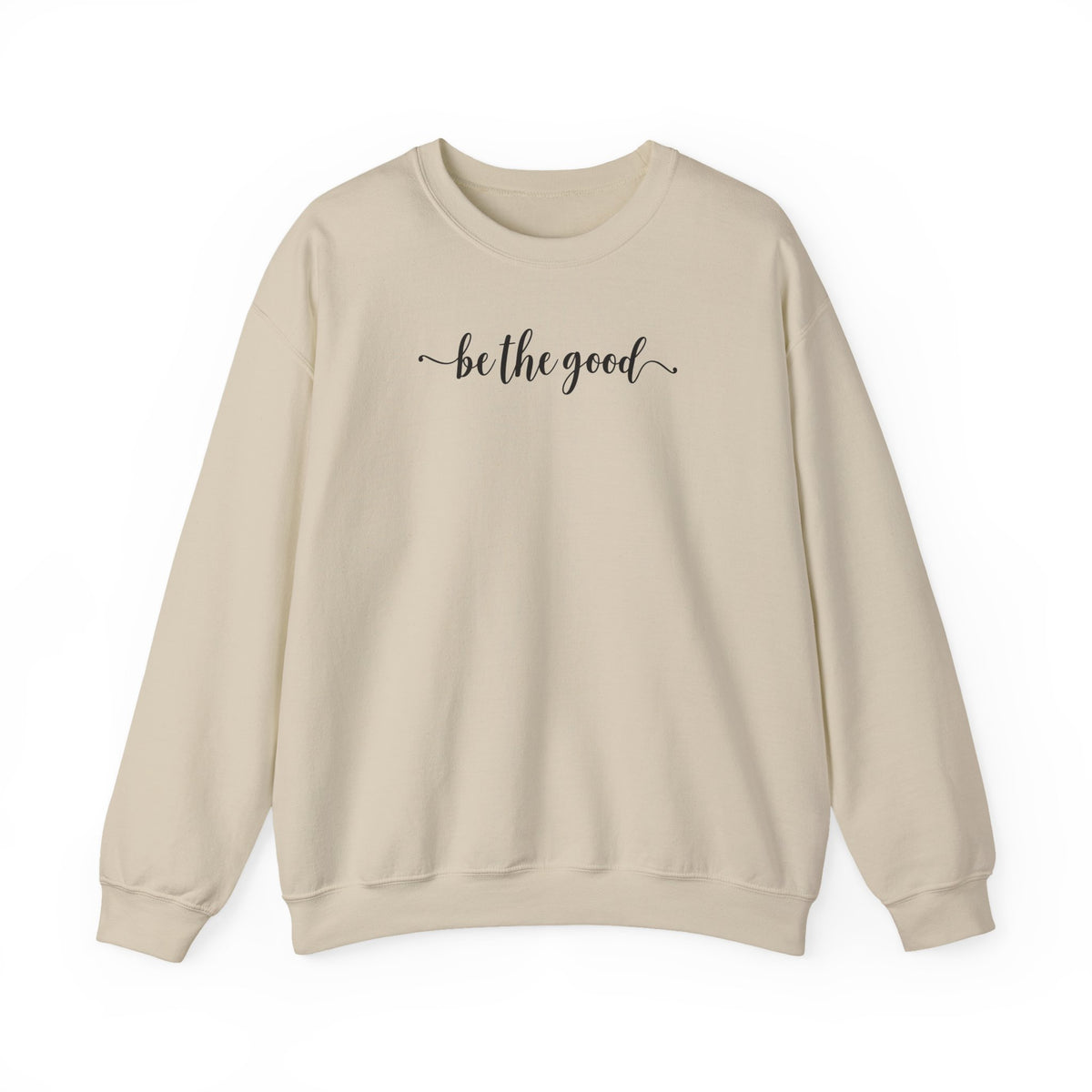 Be The Good