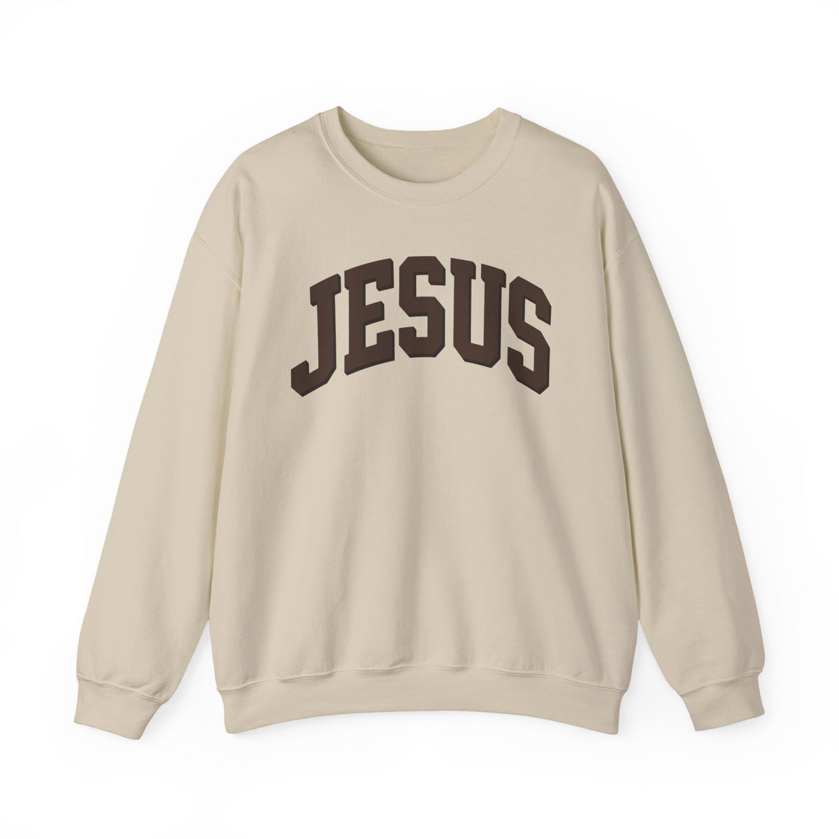 Jesus