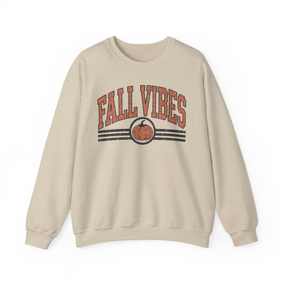Fall Vibes