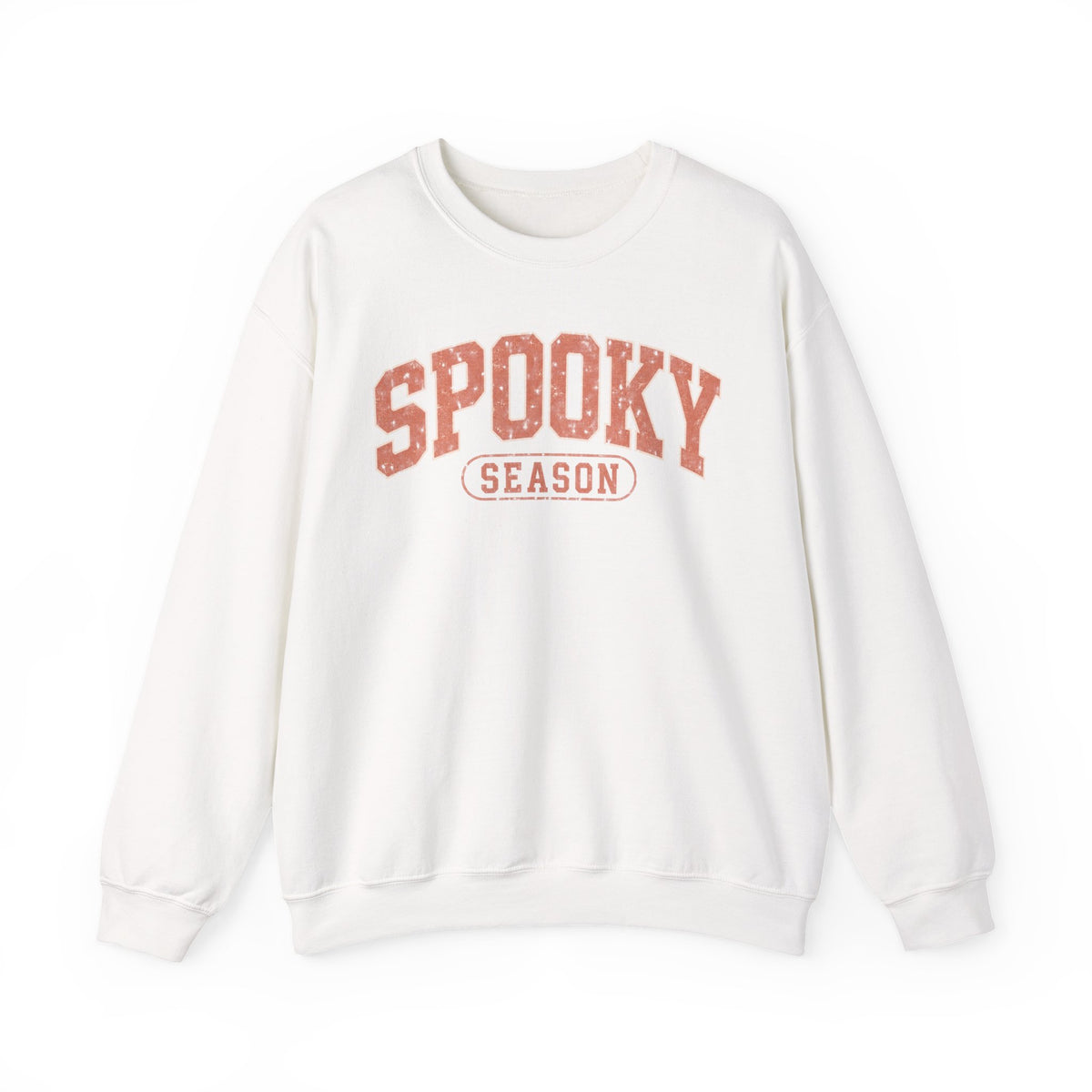 Spooky Season
