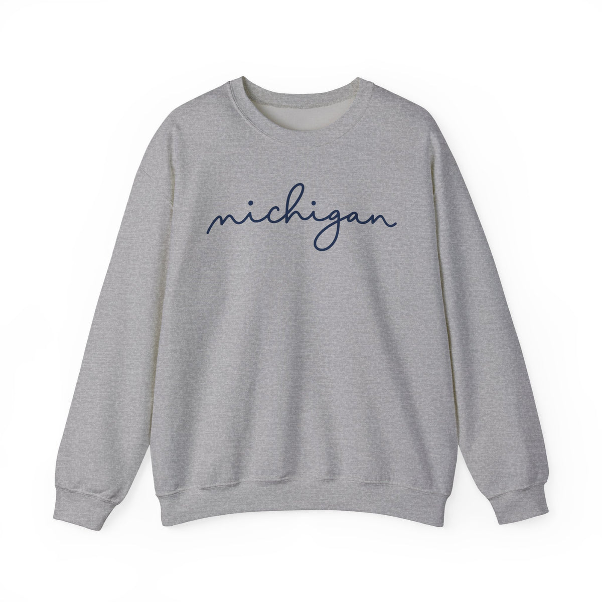Michigan Script