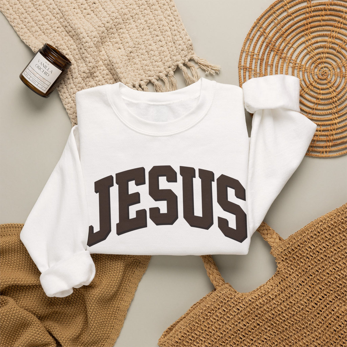 Jesus