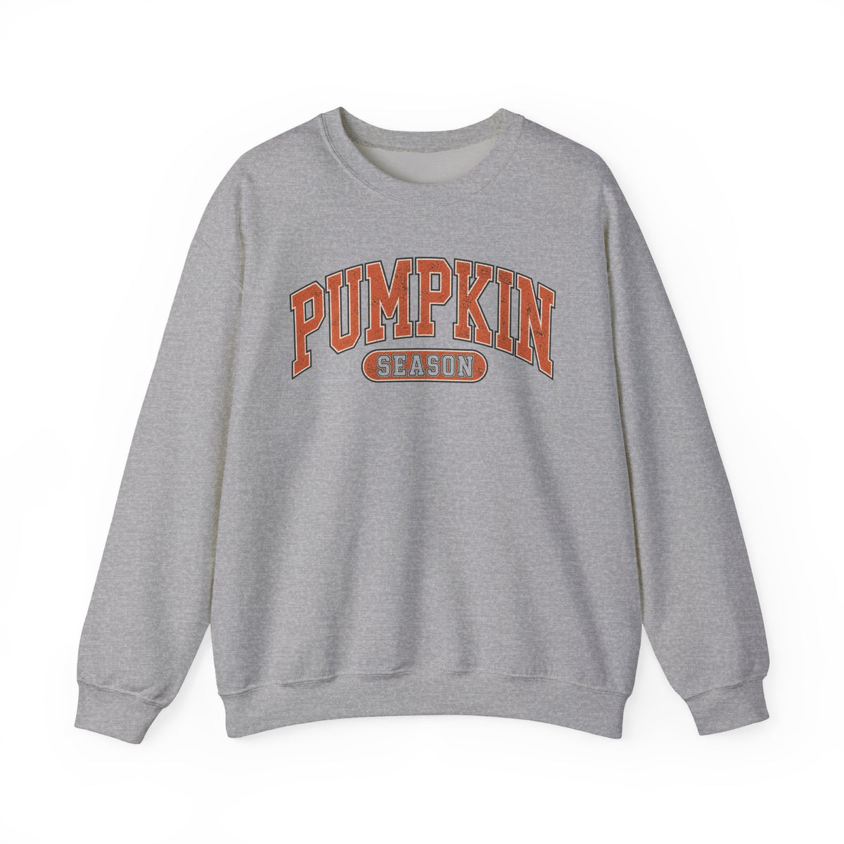 Pumpkin Season