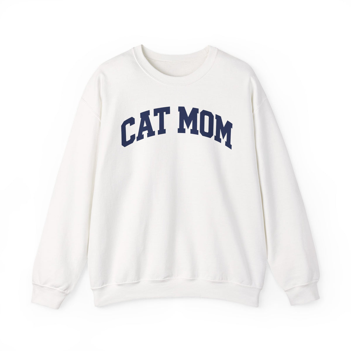 Cat Mom