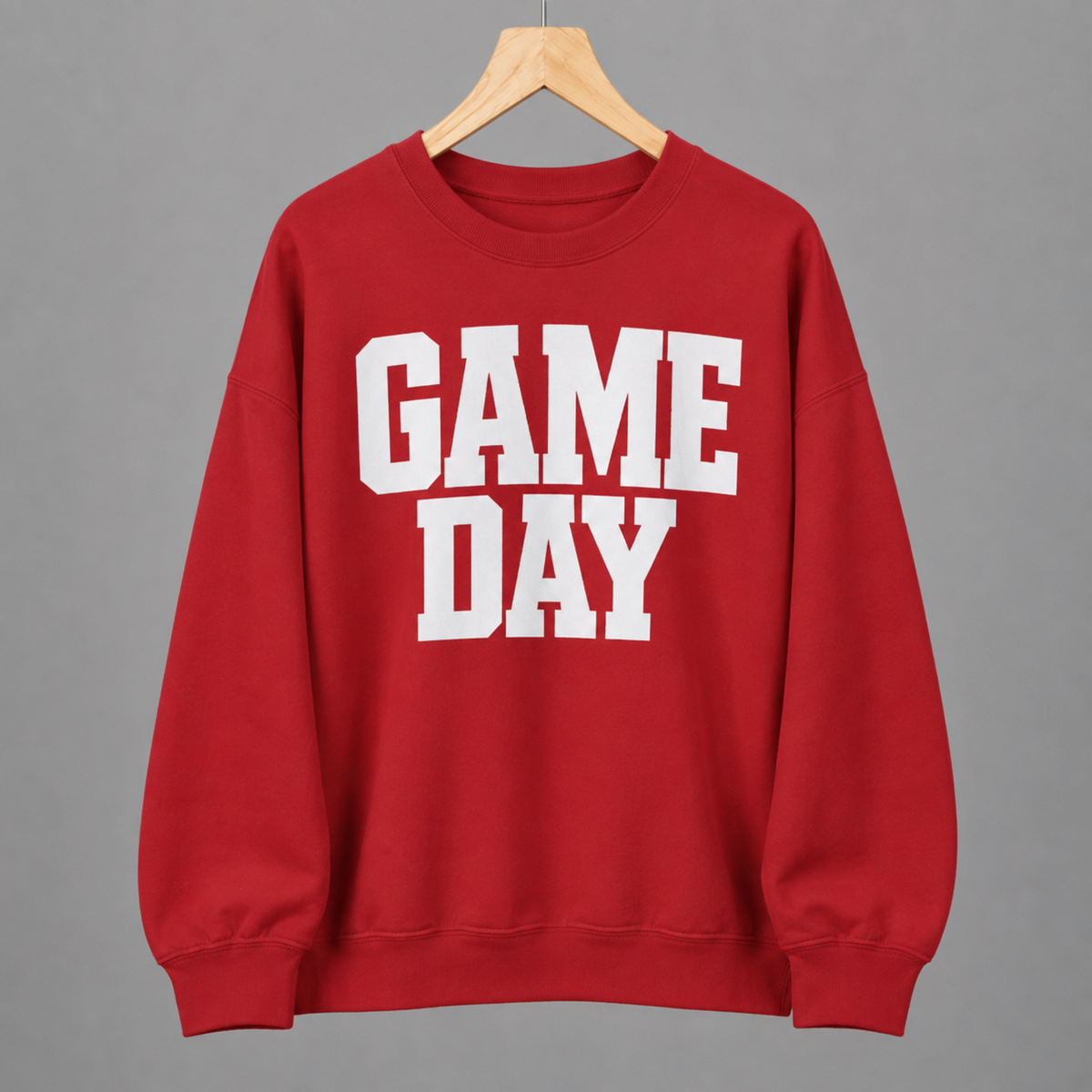Game Day