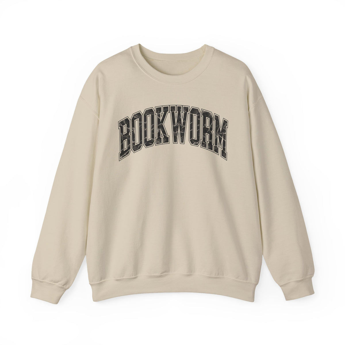 Bookworm