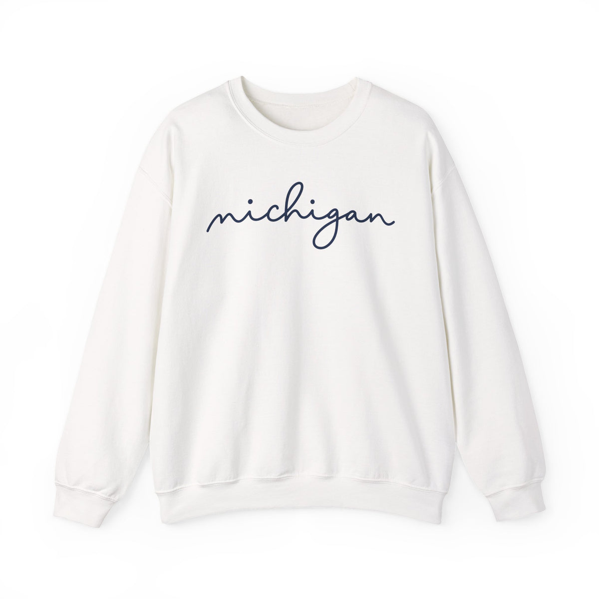 Michigan Script
