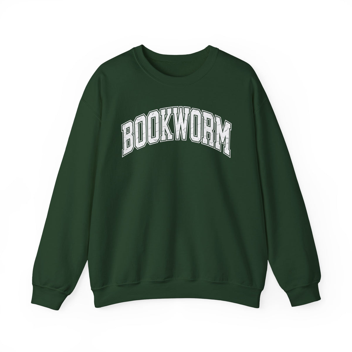 Bookworm