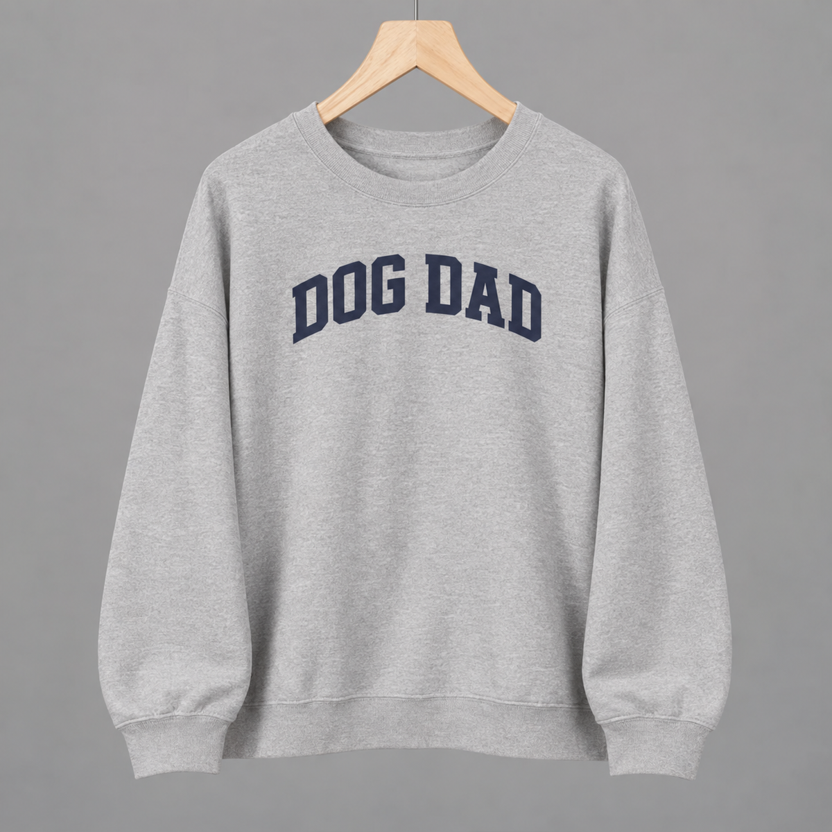 Dog Dad