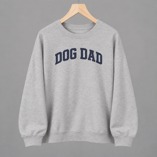 Dog Dad