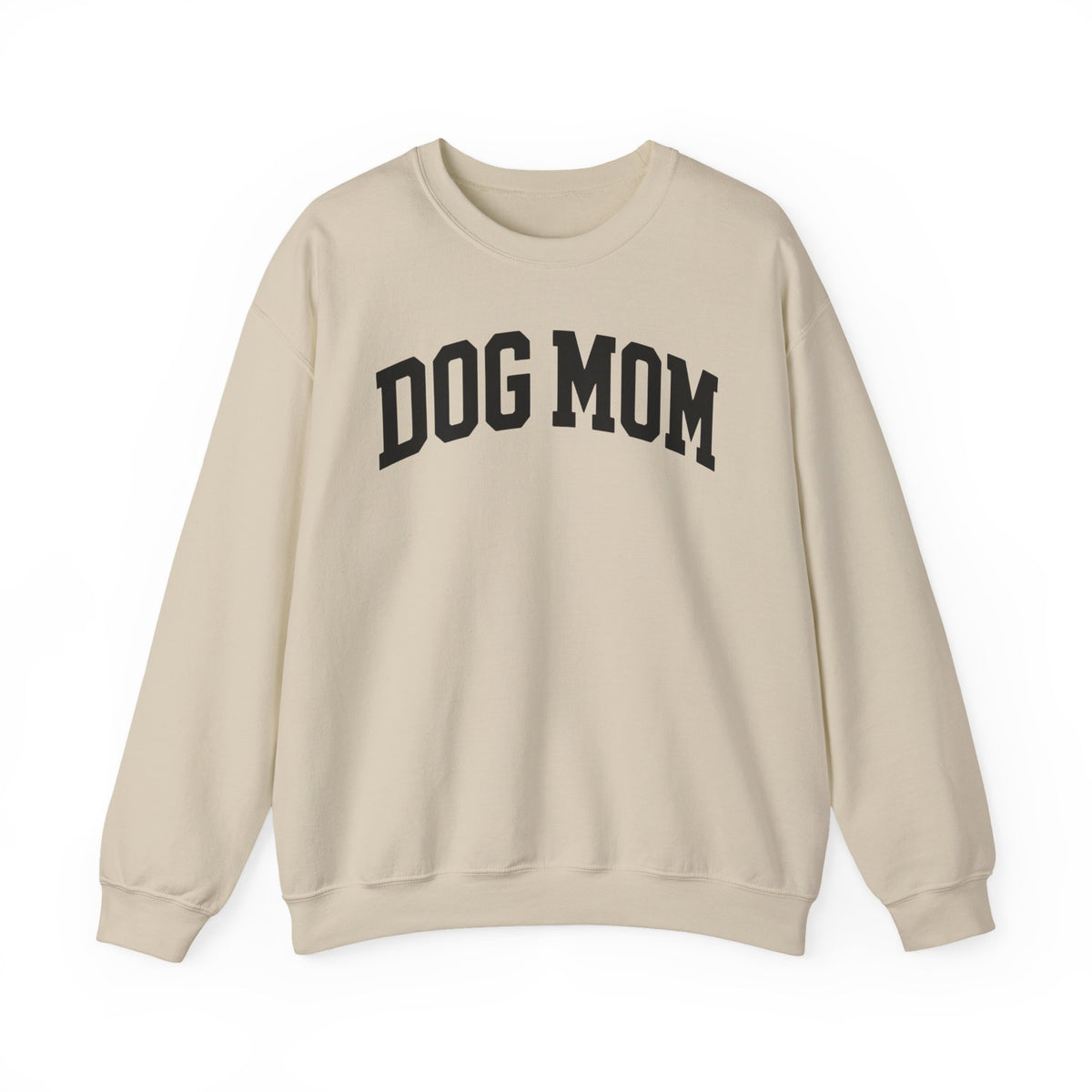Dog Mom