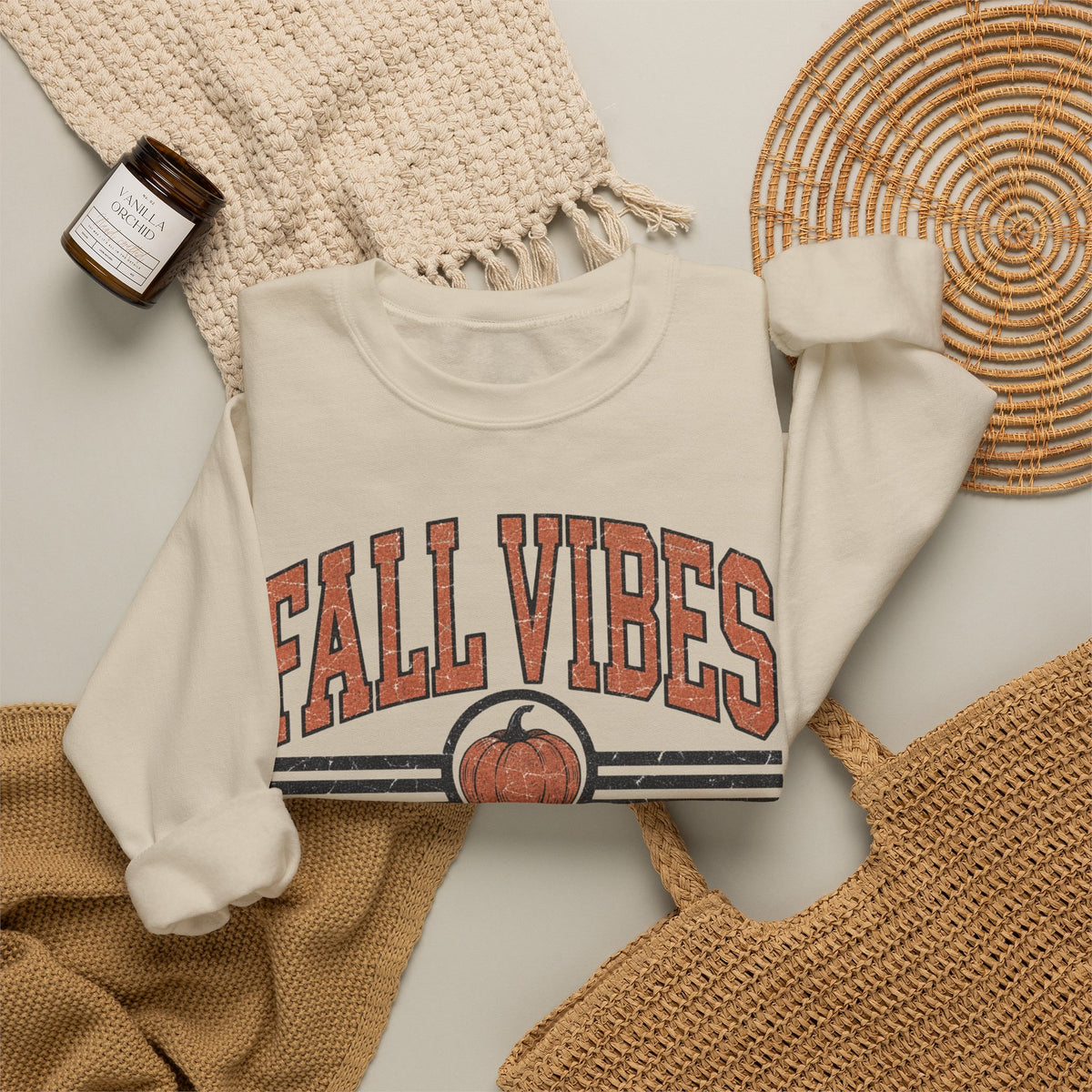 Fall Vibes