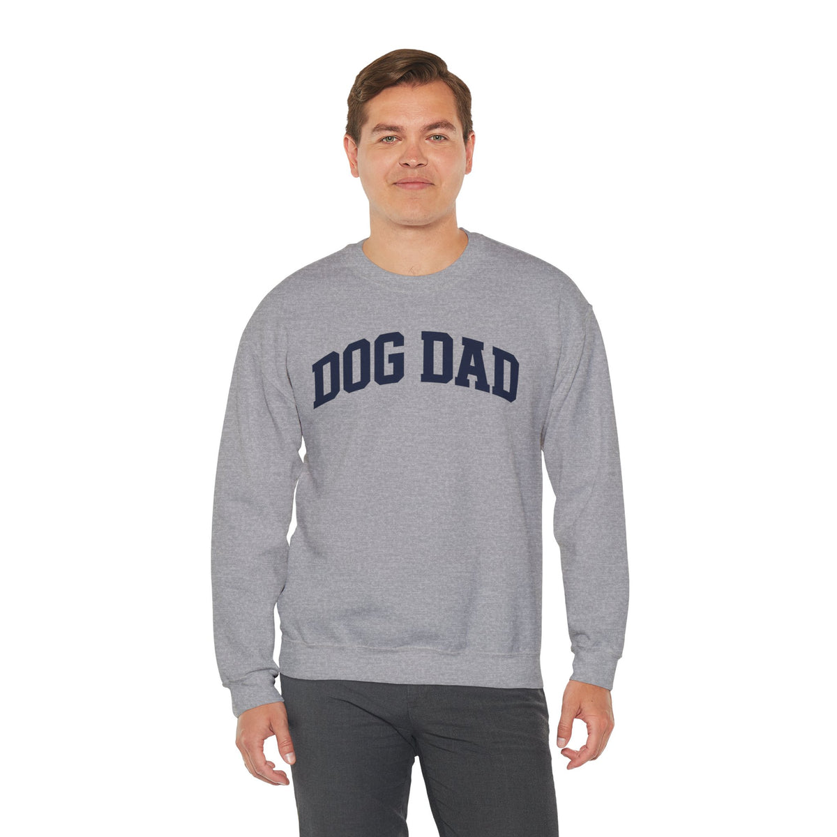 Dog Dad