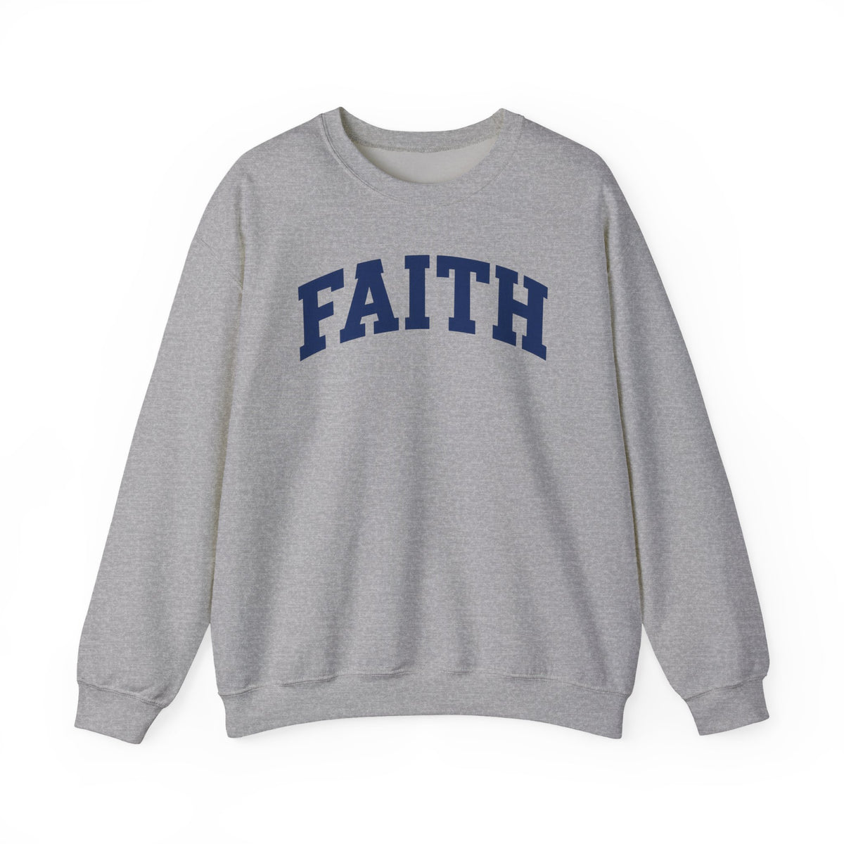 Faith