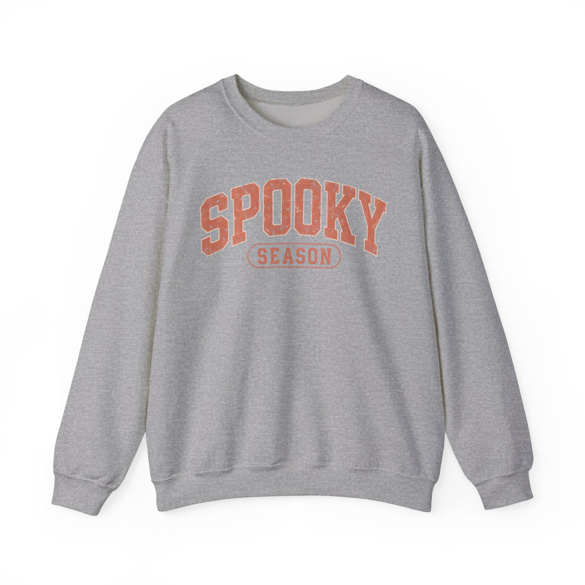Spooky Season