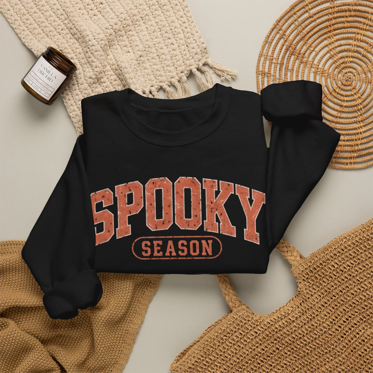 Spooky Season