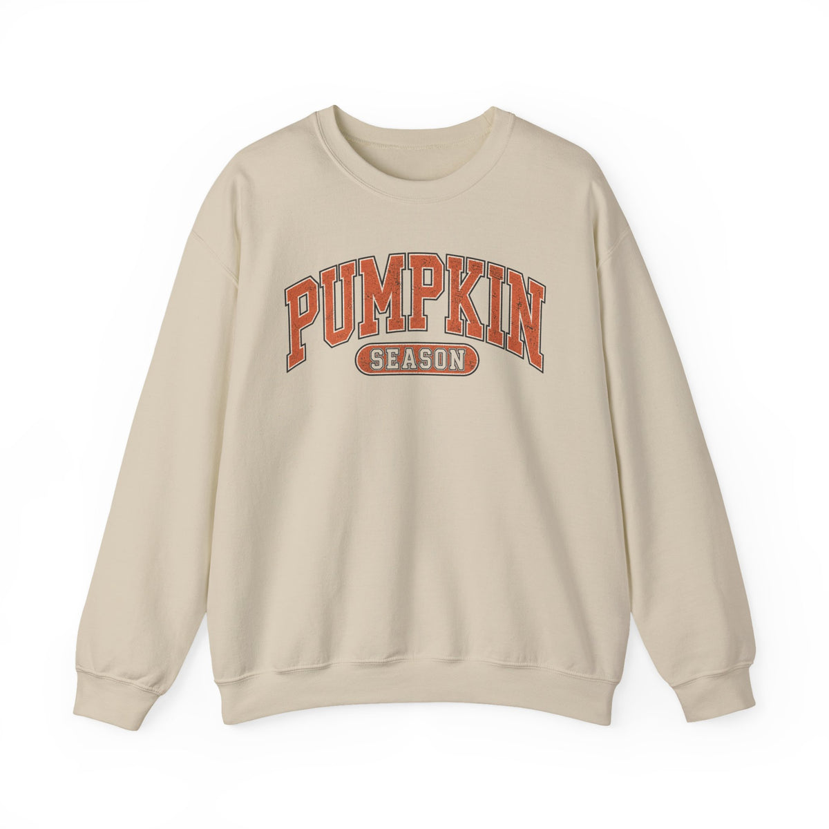 Pumpkin Season