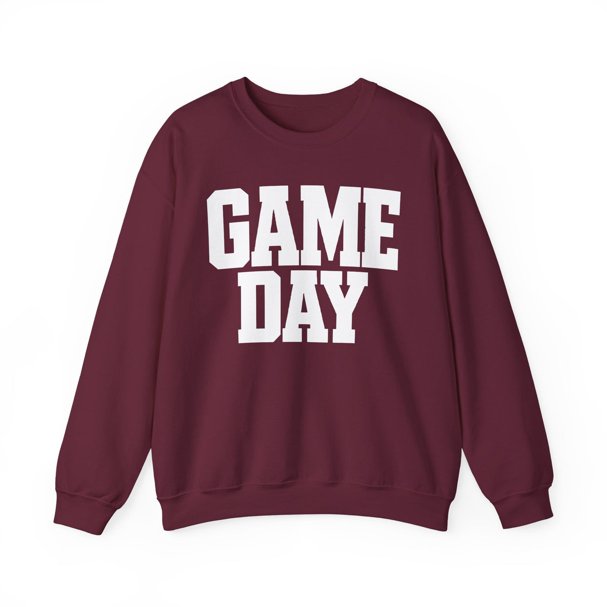 Game Day