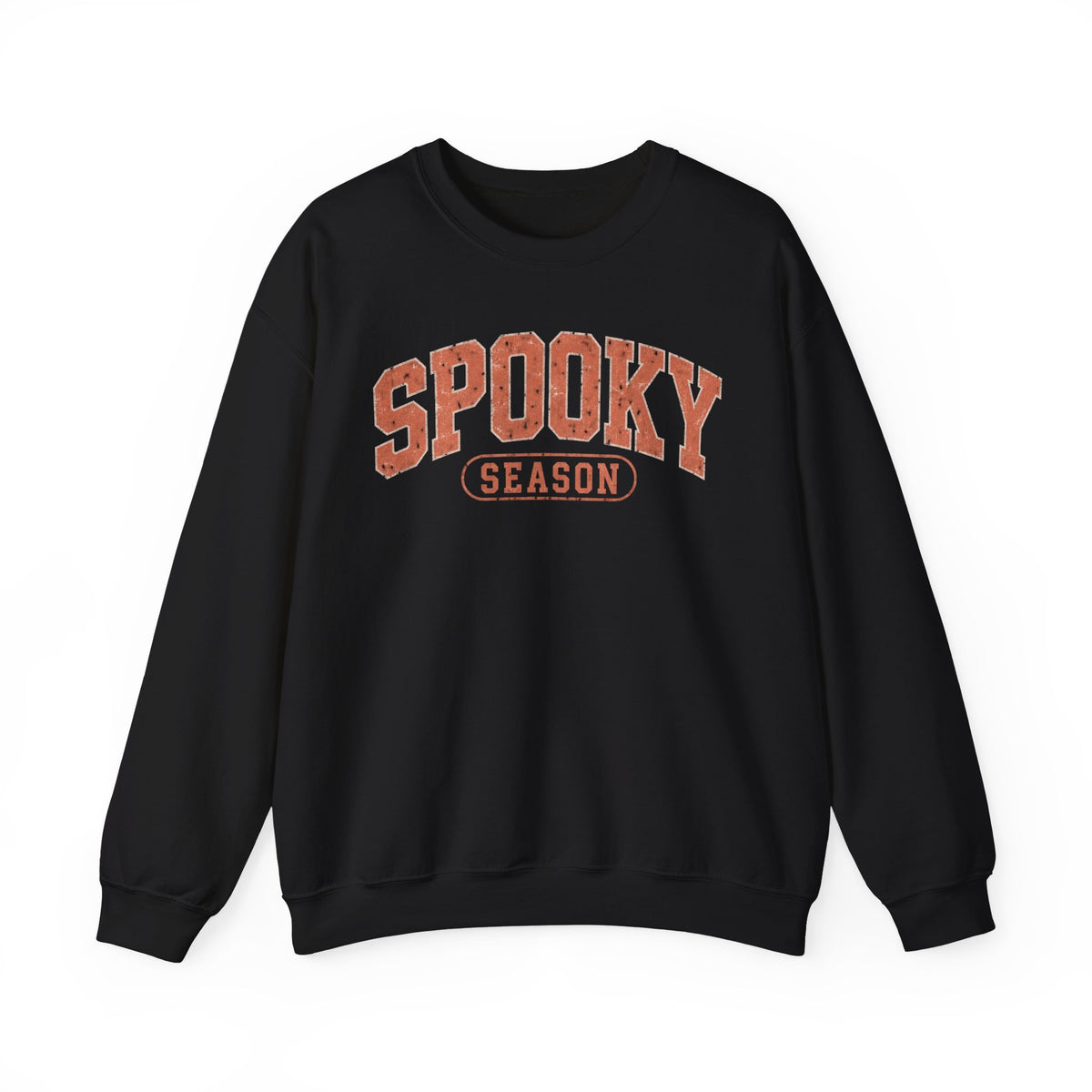 Spooky Season