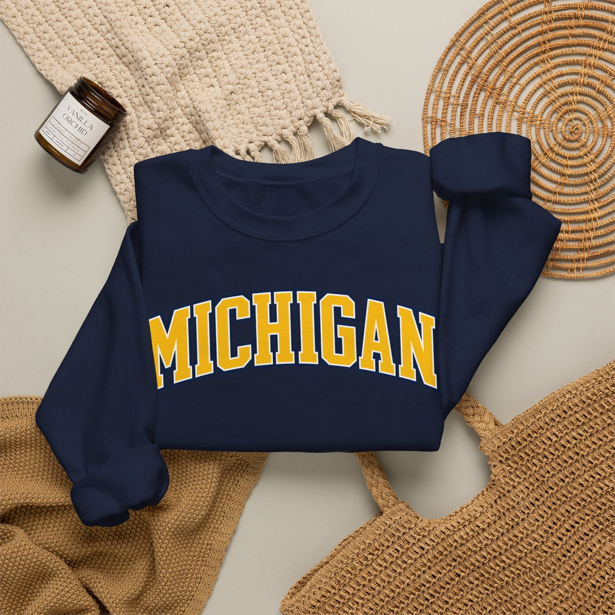 Michigan