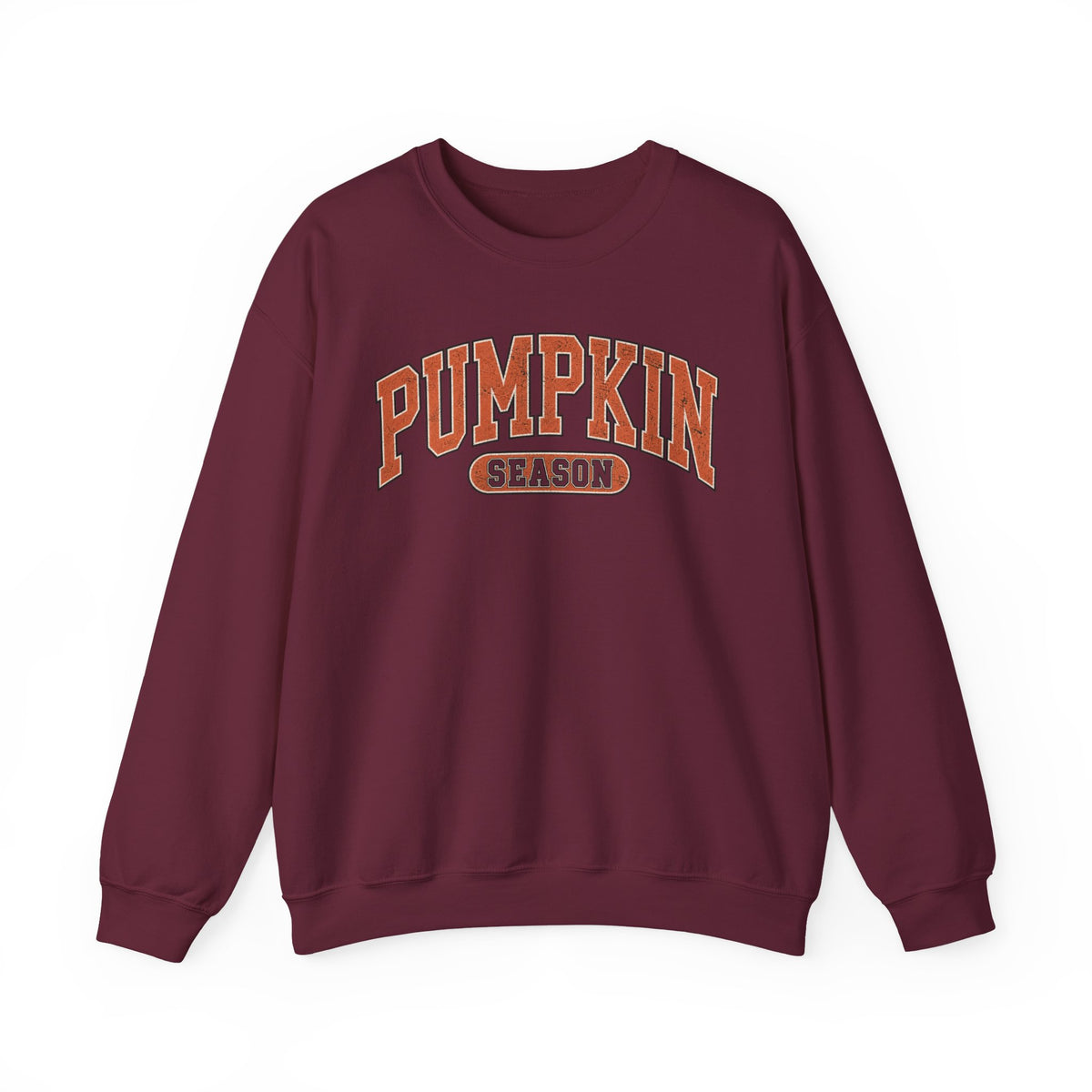 Pumpkin Season