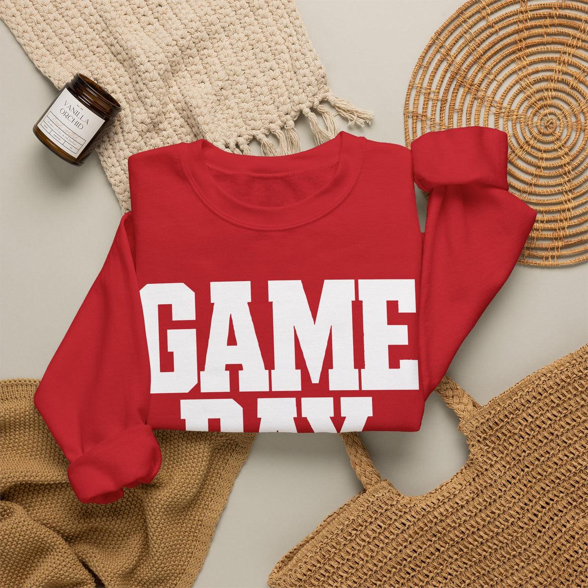 Game Day